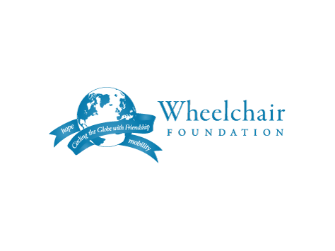 The Wheelchair Foundation, Danville, California, USA